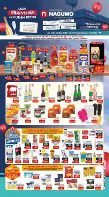 Folheto Nagumo (válido até 31-12)
