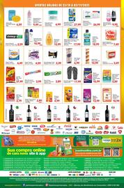 Catálogo Supermercados Joanin semana 52 Página 14