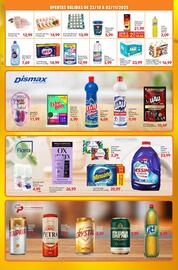 Catálogo Supermercados Joanin semana 52 Página 8