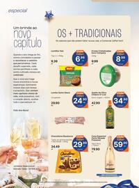 Encarte Comercial Zaffari semana 52 Página 2