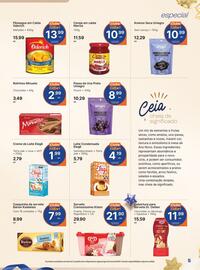 Encarte Comercial Zaffari semana 52 Página 5