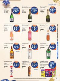 Encarte Comercial Zaffari semana 52 Página 7