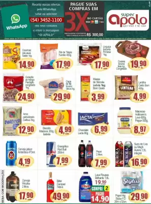 Catálogo Super Apolo (válido até 26-12)