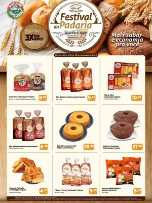 Catálogo Superfacil Atacado (válido até 26-12)