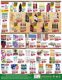Catálogo Confiança Supermercados Página 4