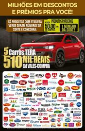 Catálogo Confiança Supermercados Página 6