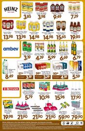 Catálogo Confiança Supermercados Página 9