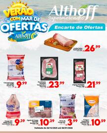 Encarte Althoff Supermercados Página 2