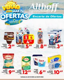 Encarte Althoff Supermercados Página 3