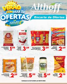 Encarte Althoff Supermercados Página 5