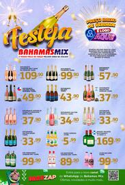 Encarte Bahamas Mix semana 52 Página 1