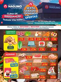 Folheto Nagumo Página 1