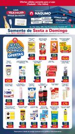 Folheto Nagumo Página 1