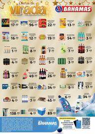 Catálogo Bahamas Supermercados semana 52 Página 2