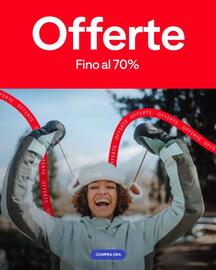 Volantino Decathlon settimana 52 Pagina 1