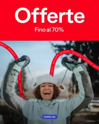 Volantino Decathlon (valido fino al 31-12)