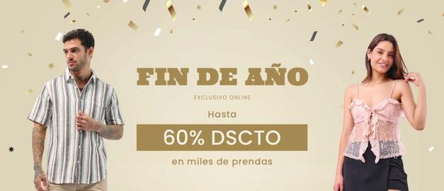 Catálogo TopItop semana 52 Página 1