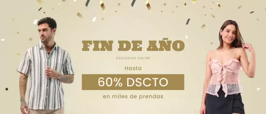 Catálogo TopItop (válido hasta 31-12)