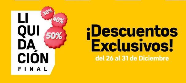 Catálogo Platanitos semana 52 Página 1