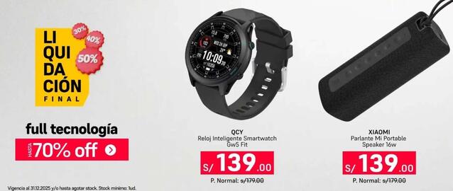 Catálogo Platanitos semana 52 Página 3