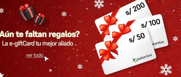 Catálogo Platanitos semana 52 Página 5