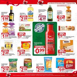 Volantino Carrefour Market Pagina 11