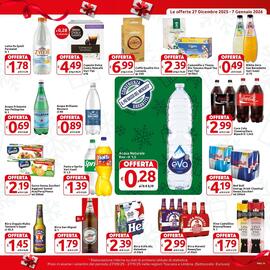 Volantino Carrefour Market Pagina 13