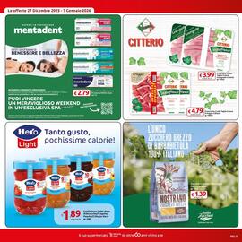 Volantino Carrefour Market Pagina 15