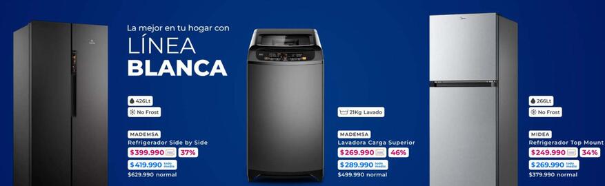 Catálogo JJO Página 5