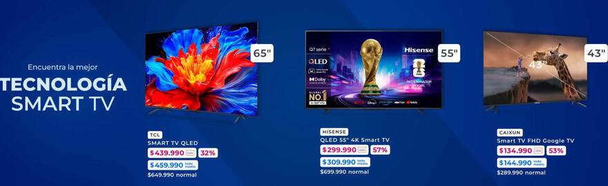 Catálogo JJO Página 8