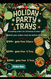 United Supermarket flyer week 52 Page 4