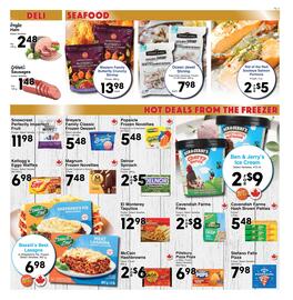 Western Foods flyer week 52 Page 3