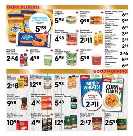 Western Foods flyer week 52 Page 4