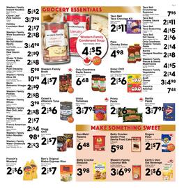 Western Foods flyer week 52 Page 5