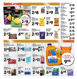 Western Foods flyer week 52 Page 6