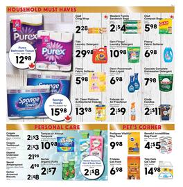 Western Foods flyer week 52 Page 7