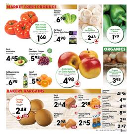 Western Foods flyer week 52 Page 8