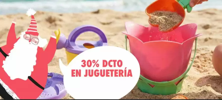 Catálogo Casaideas (válido hasta 31-12)