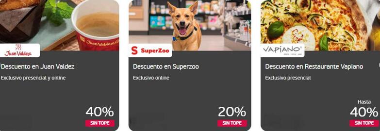 Catálogo Banco Falabella Página 1