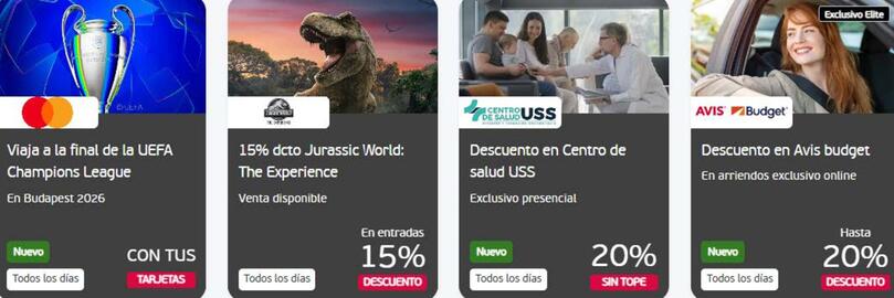 Catálogo Banco Falabella Página 2