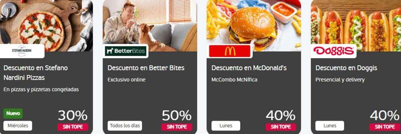 Catálogo Banco Falabella Página 3