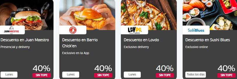 Catálogo Banco Falabella Página 4