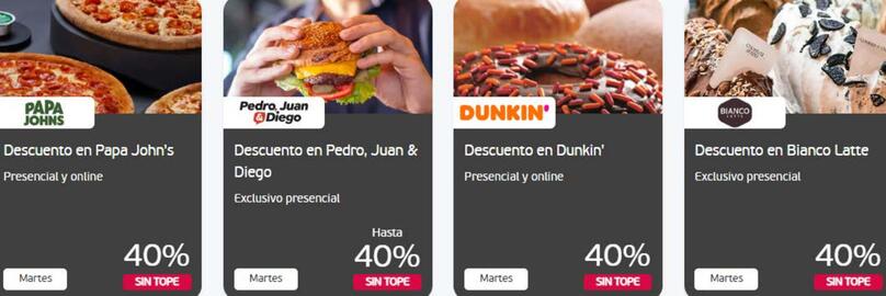 Catálogo Banco Falabella Página 5