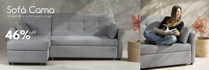 Catálogo Colchones Celta semana 52 Página 2