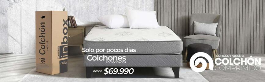Catálogo Colchones Celta semana 52 Página 3