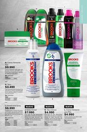 Catálogo Leonisa Página 17