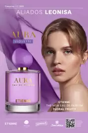 Catálogo Leonisa Página 1