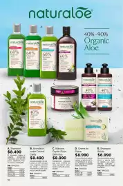 Catálogo Leonisa Página 10