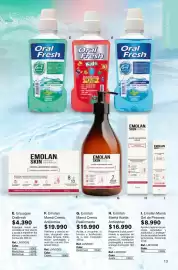 Catálogo Leonisa Página 13