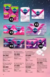 Catálogo Leonisa Página 14